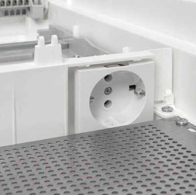 Розетка EKF PROxima Nova / Nv-socket