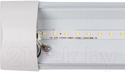 Светильник линейный TDM SQ0329-0336