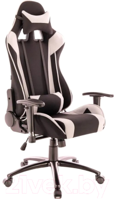 Кресло геймерское Everprof Lotus S4 - фото