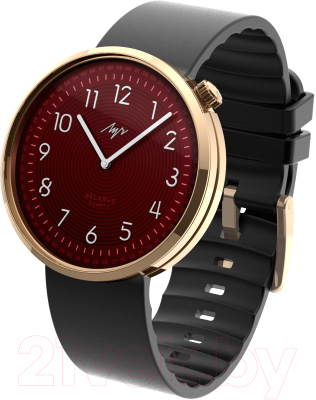 Часы наручные унисекс Луч 398458203