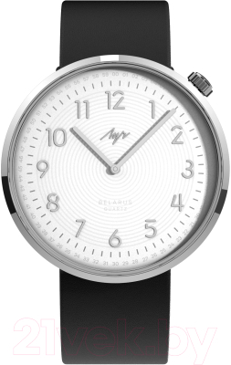 Часы наручные унисекс Луч 78450201