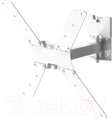 Кронштейн для телевизора Holder LCDS-5520-W - фото