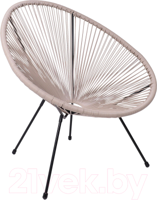 Кресло садовое AksHome Rimini - фото