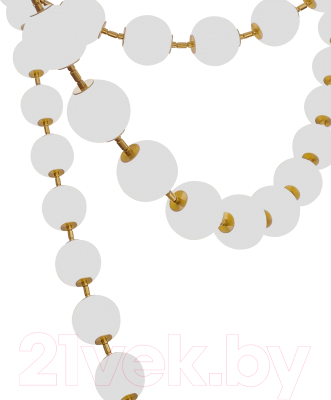 Потолочный светильник Kinklight Мони 07627-20L.20