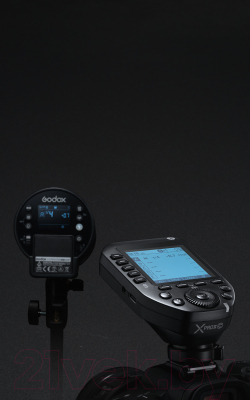 Синхронизатор для вспышки Godox XproII F для Fujifilm / 30276