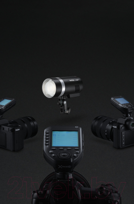 Синхронизатор для вспышки Godox XproII F для Fujifilm / 30276