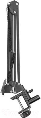 Держатель для студийного оборудования Godox DT-BA01 настольный / 30235 - фото