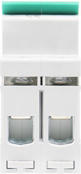 Выключатель нагрузки Geya GYH8-2P-63