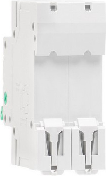 Выключатель нагрузки Geya GYH8-2P-63