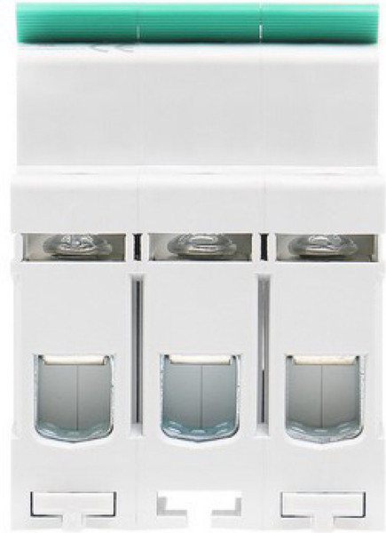 Выключатель нагрузки Geya GYH8-3P-63