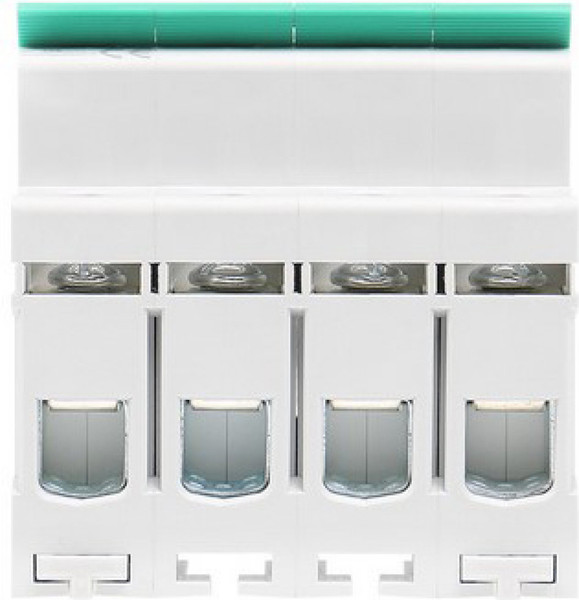 Выключатель нагрузки Geya GYH8-4P-32