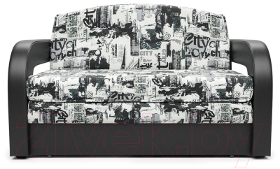 Диван Mebel-Ars Кармен-2 (газета)