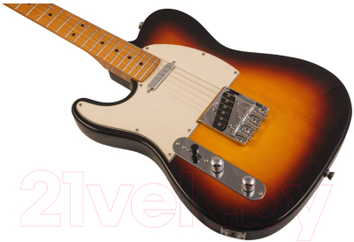 Электрогитара JET JT-300 SB LH