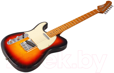 Электрогитара JET JT-300 SB LH