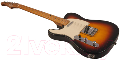 Электрогитара JET JT-300 SB LH