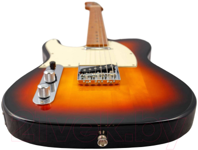 Электрогитара JET JT-300 SB LH