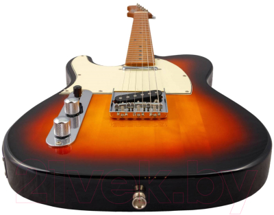 Электрогитара JET JT-300 SB LH