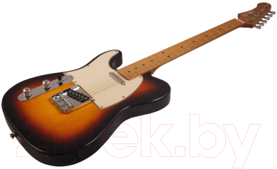 Электрогитара JET JT-300 SB LH