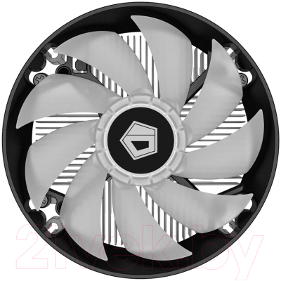 Кулер для процессора ID-Cooling DK-07A Rainbow