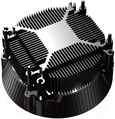 Кулер для процессора ID-Cooling DK-07A Rainbow