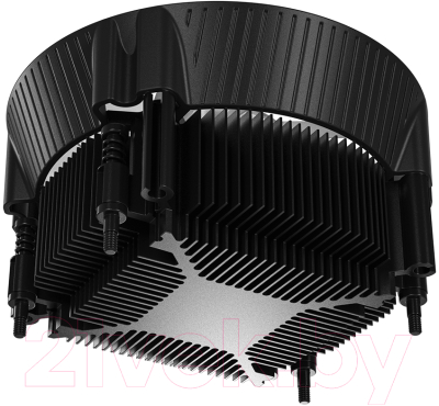 Кулер для процессора ID-Cooling DK-07A Rainbow