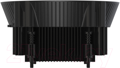 Кулер для процессора ID-Cooling DK-07A Rainbow