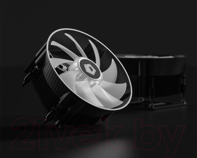 Кулер для процессора ID-Cooling DK-07A Rainbow