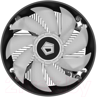 Кулер для процессора ID-Cooling DK-07i Rainbow