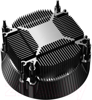 Кулер для процессора ID-Cooling DK-07i Rainbow