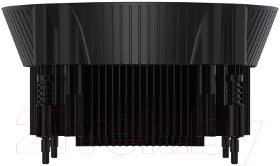 Кулер для процессора ID-Cooling DK-07i Rainbow