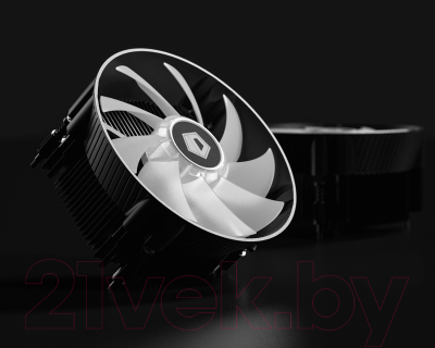 Кулер для процессора ID-Cooling DK-07i Rainbow