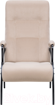 Кресло мягкое Импэкс 51 (венге/V18)