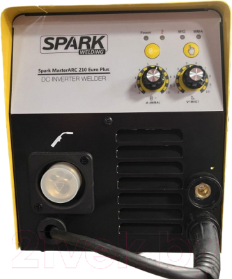 Полуавтомат сварочный Spark MasterARC-210 EP