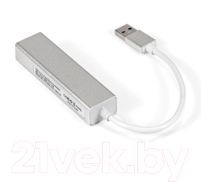 USB-хаб ExeGate EXE-77U3T-45 / EX294185RUS