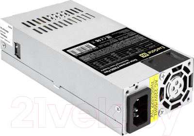 Блок питания для компьютера ExeGate F250S 250W / EX291347RUS - фото