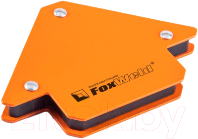 Магнитный фиксатор FoxWeld Fix-3 / 5384