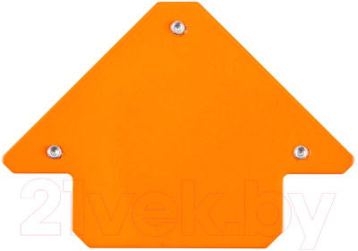 Магнитный фиксатор FoxWeld Fix-3 / 5384