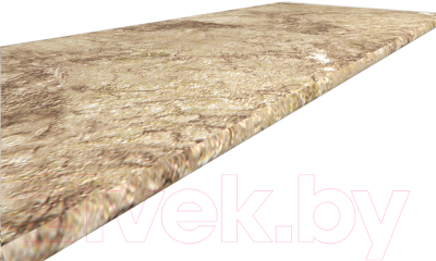 Кухонный гарнитур Mio Tesoro Экстра-лайт 2.2 (ателье светлый/мадрид)