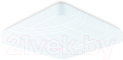 Потолочный светильник Ambrella FZ1152 (белый) - фото