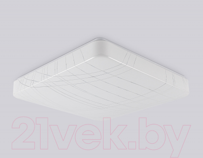 Потолочный светильник Ambrella FZ1152 (белый)