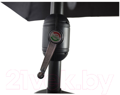 Зонт садовый Fieldmann FDZN 5007