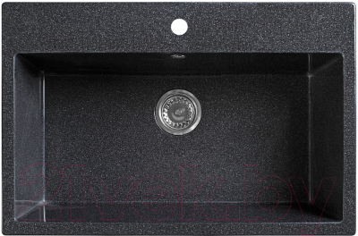 Мойка кухонная Belux Брюгге БР 7851 - фото
