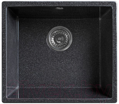 Мойка кухонная Belux Амьен АМ 4540 - фото