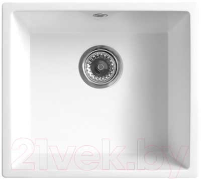Мойка кухонная Belux Амьен АМ 4540 - фото