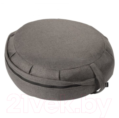 Подушка для йоги Indigo SM-430