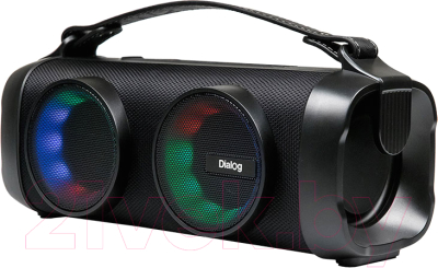 Портативная колонка Dialog Progressive AP-12 - фото