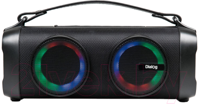 Портативная колонка Dialog Progressive AP-12