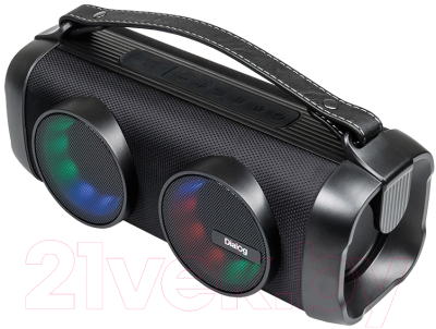 Портативная колонка Dialog Progressive AP-12