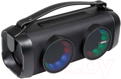 Портативная колонка Dialog Progressive AP-12