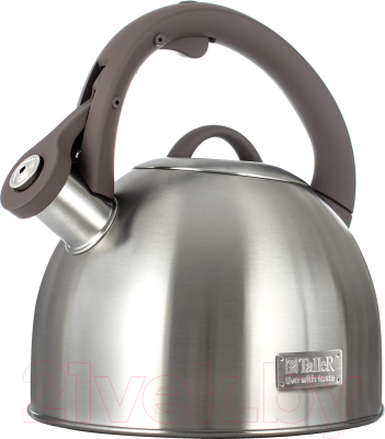 Чайник со свистком TalleR TR-11356 - фото